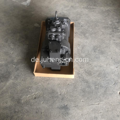 9257348 ZX250LC-3 Hydraulische Hauptpumpe